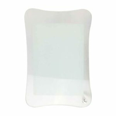 Blank Glass Photo Frame BL38