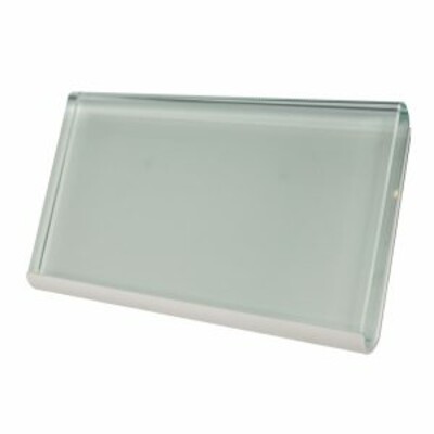 Blank Glass Photo Frame BL51