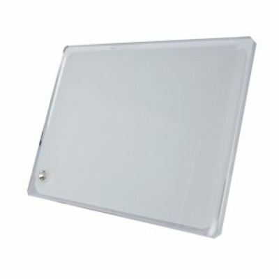Blank Glass Photo Frame BL06