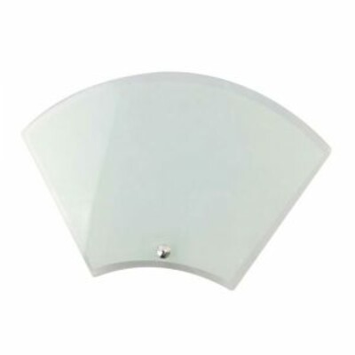Blank Glass Photo Frame BL41