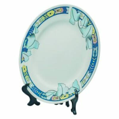 Blank Sublimation Plate – Design