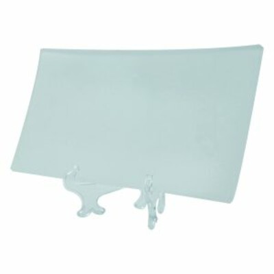 Blank Sublimation Plate – Ghp 04