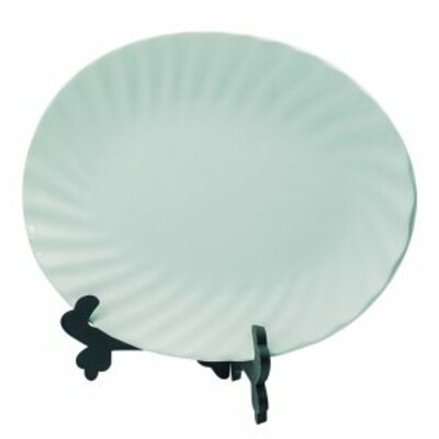 Blank Sublimation Plate – SCY11C