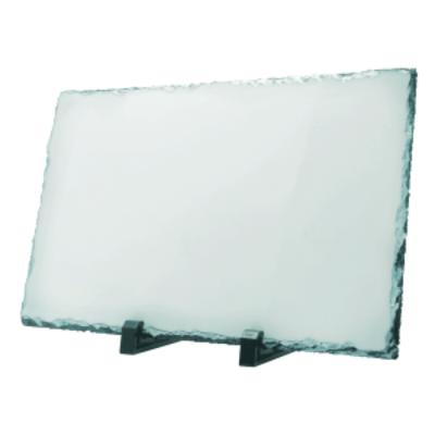 Blank Granite Photo Rock Slate-SH04