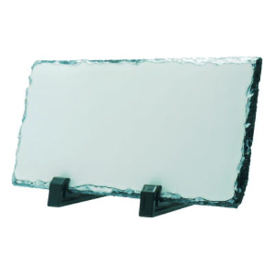 Blank Granite Photo Rock Slate-SH15