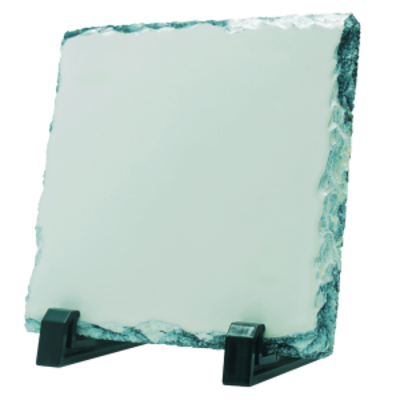 Blank Granite Photo Rock Slate-SH19