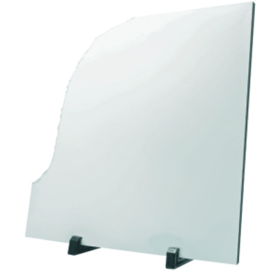Blank Granite Photo Rock Slate-SH34