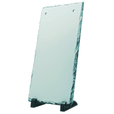 Blank Granite Photo Rock Slate-SH56