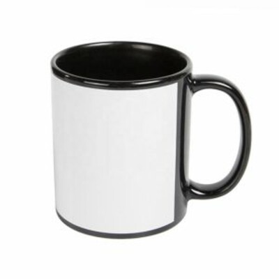 Sublimation Full Colour Mug