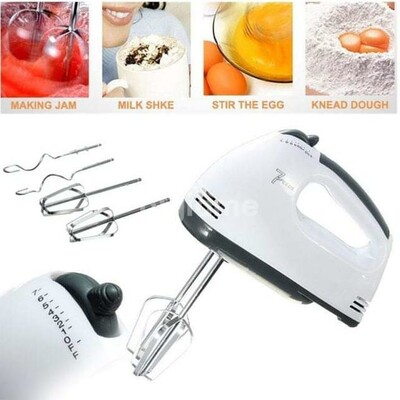 Taiko Hand mixer 