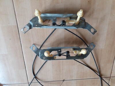 Air control box