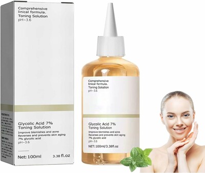 Ordinary Glycolic Acid 240ml