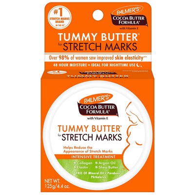 Palmers Tummy Butter
