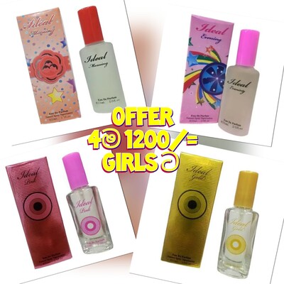 22ml Pafum 