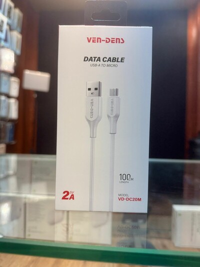 Ven dens Micro Canble