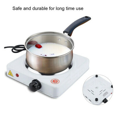 Eagle Hot Plate 32013