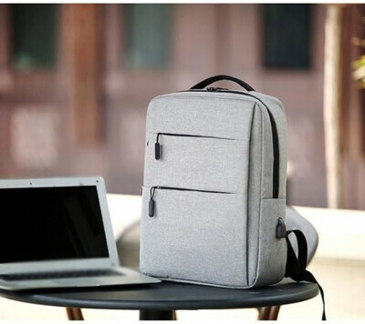 Xiaomi Waterproof Usb Backpack
