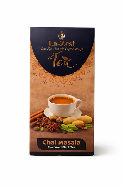 Chai masala Flavored tea