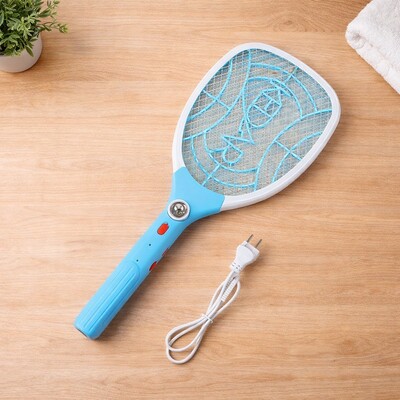 Gecko Mosquito Racket LTD306