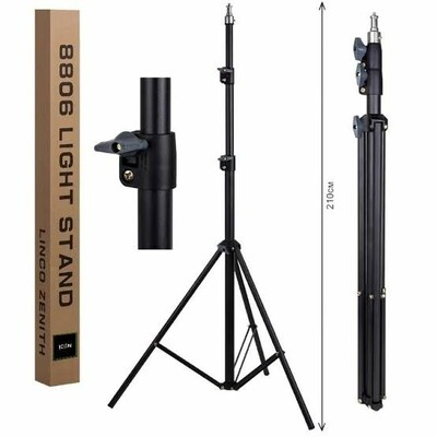 Phone holder , tik tok  holder , tripod 