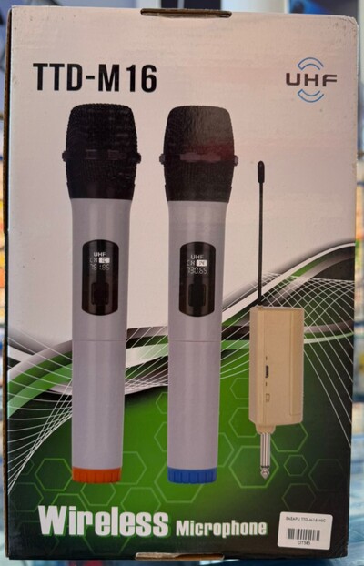 Bluetooth Mic , wireless microphone 