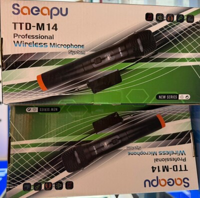 Bluetooth Mic , wireless microphone 
