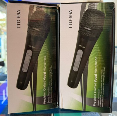 Cabel Mic microphone 