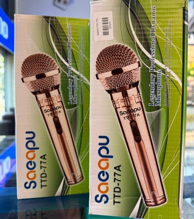 Cabel Mic microphone 