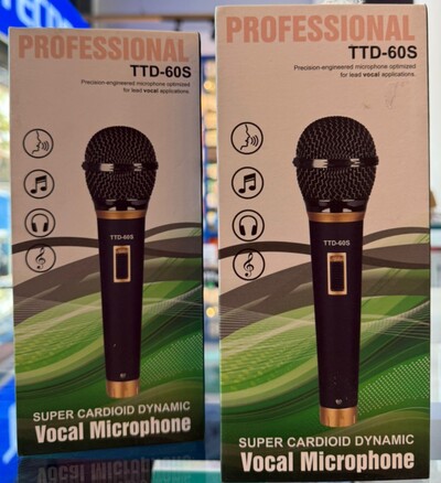  Cabel Mic microphone 