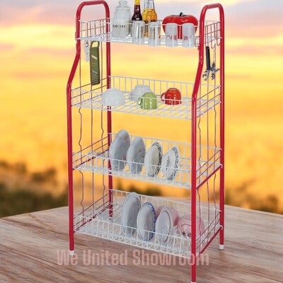 Master Rack
