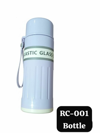 Glass Bottle RC-001