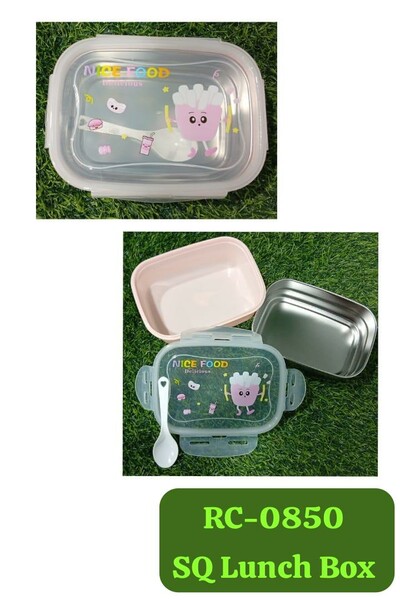 Lunch Box RC-0850