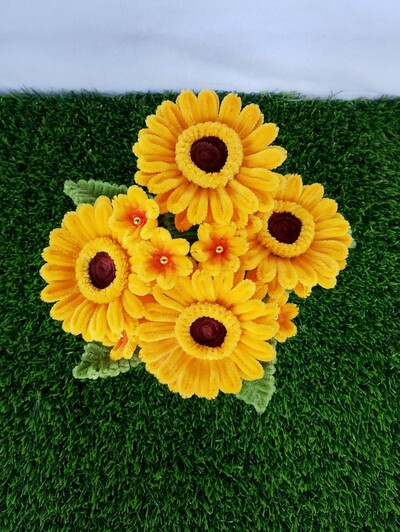 Flower Decoration