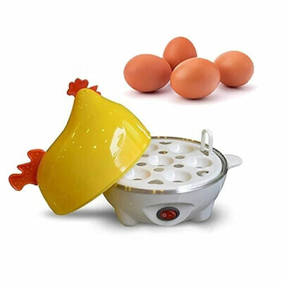#Electric Egg Boiler