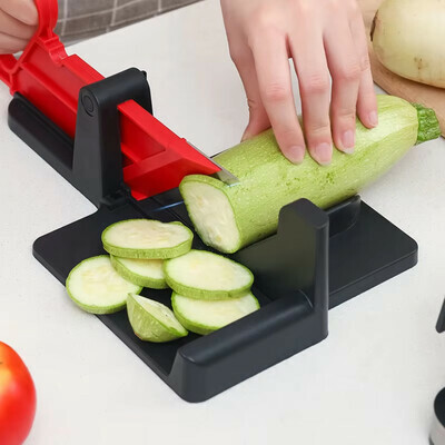 #Meat & Vegetable Slicer