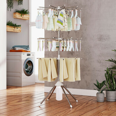 #Baby Cloth Hanger