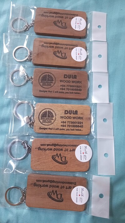 Key tag