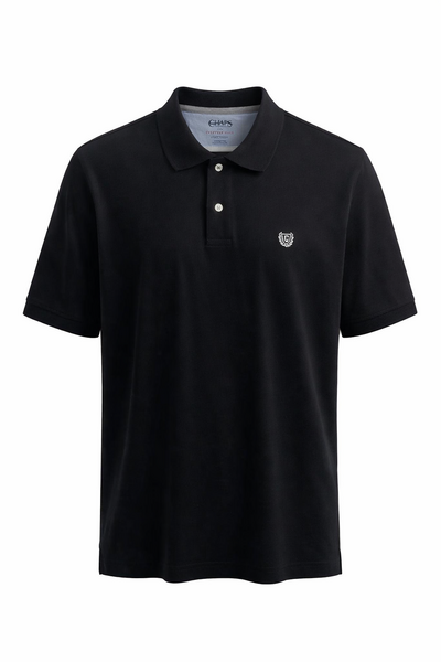 CHAPS Mens SS Polo T-Shirt ( Size-2XL)