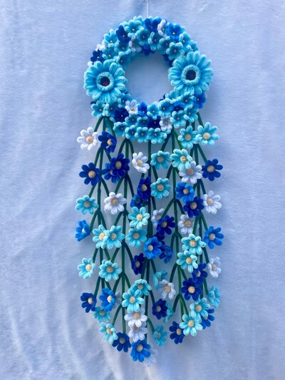 Flower Decoration