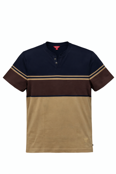 GUESS Crew Neck SS T-Shirt (XXL*2)