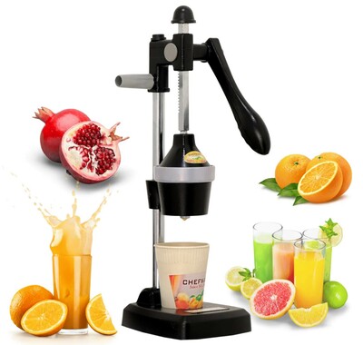 Juice machine