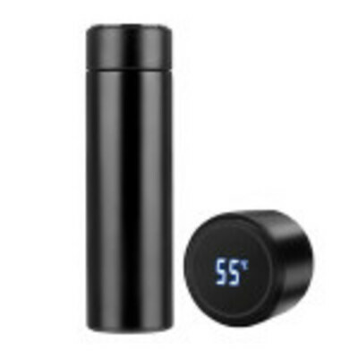 Smart Thermal Water Bottle 440ml