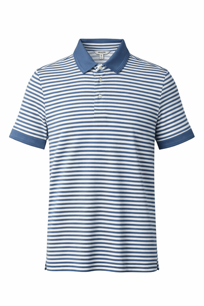BANANA REPUBLIC Polo SS T- Shirt (Available Sizes- XS)