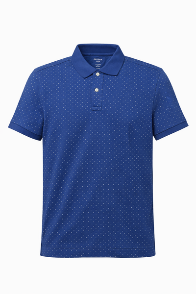 OLD NAVY Polo SS T-Shirt (Size-L)