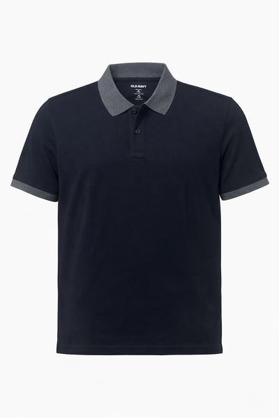 OLD NAVY Polo SS T-Shirt ( Size-XL)
