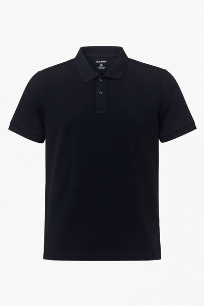 OLD NAVY Mens Polo SS T-Shirt(Size-M)