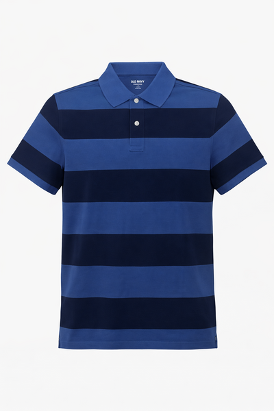 OLD NAVY Mens Polo SS T-Shirt(Size-M)