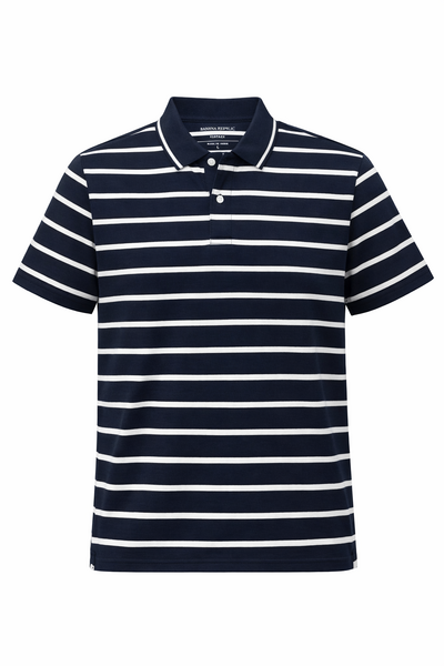 BANANA REPUBLIC Mens Polo SS T-Shirt (Size-L)