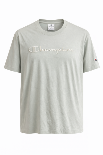 CHAMPION Mens Crew Neck SS T-Shirt (Size- US Small)
