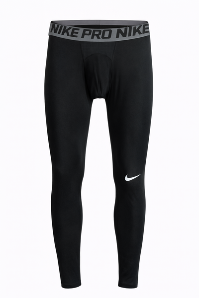 NIKE Pro Combat compression Mens leggings(Size-M)